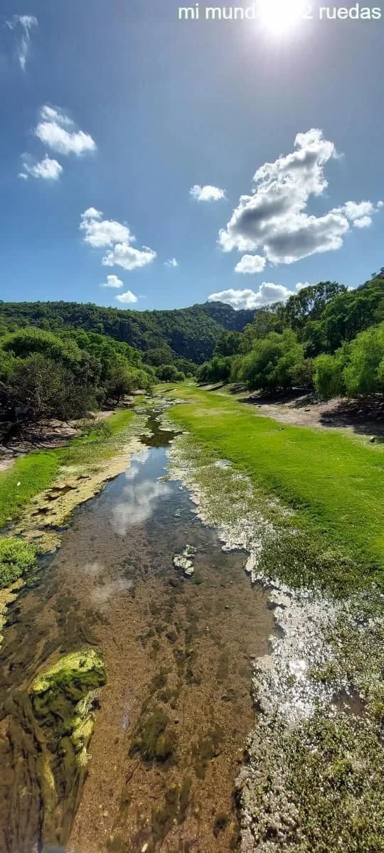 Rutas de Córdoba en moto — fin de año 2022, foto 7 de 11