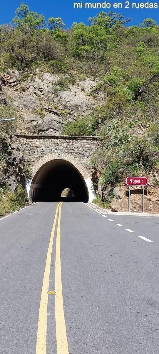 Rutas de Córdoba en moto — fin de año 2022, foto 11 de 11