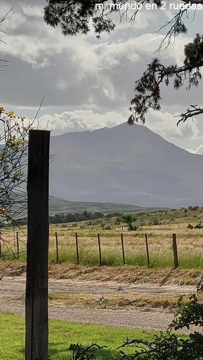 Viaje en moto en un fin de semana largo, foto 7 de 10