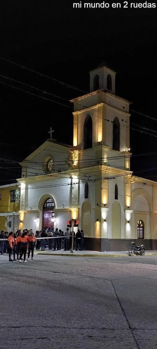 Viajar a Salta en moto — ruta y consejos, abril 2023, foto 2 de 27