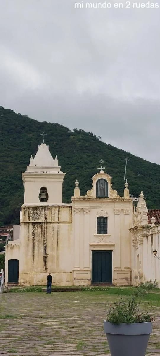 Viajar a Salta en moto — ruta y consejos, abril 2023, foto 13 de 27