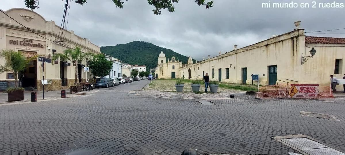 Viajar a Salta en moto — ruta y consejos, abril 2023, foto 14 de 27