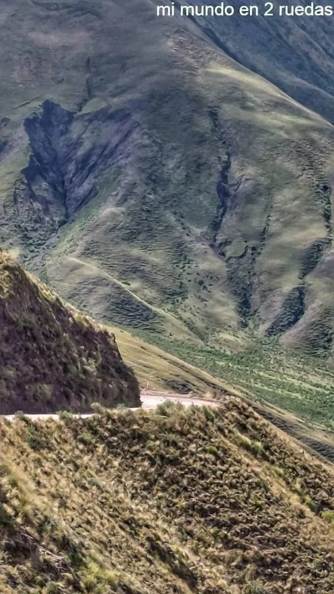 Viajar a Salta en moto — ruta y consejos, abril 2023, foto 19 de 27