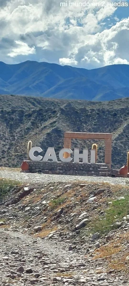 Viajar a Salta en moto — ruta y consejos, abril 2023, foto 23 de 27