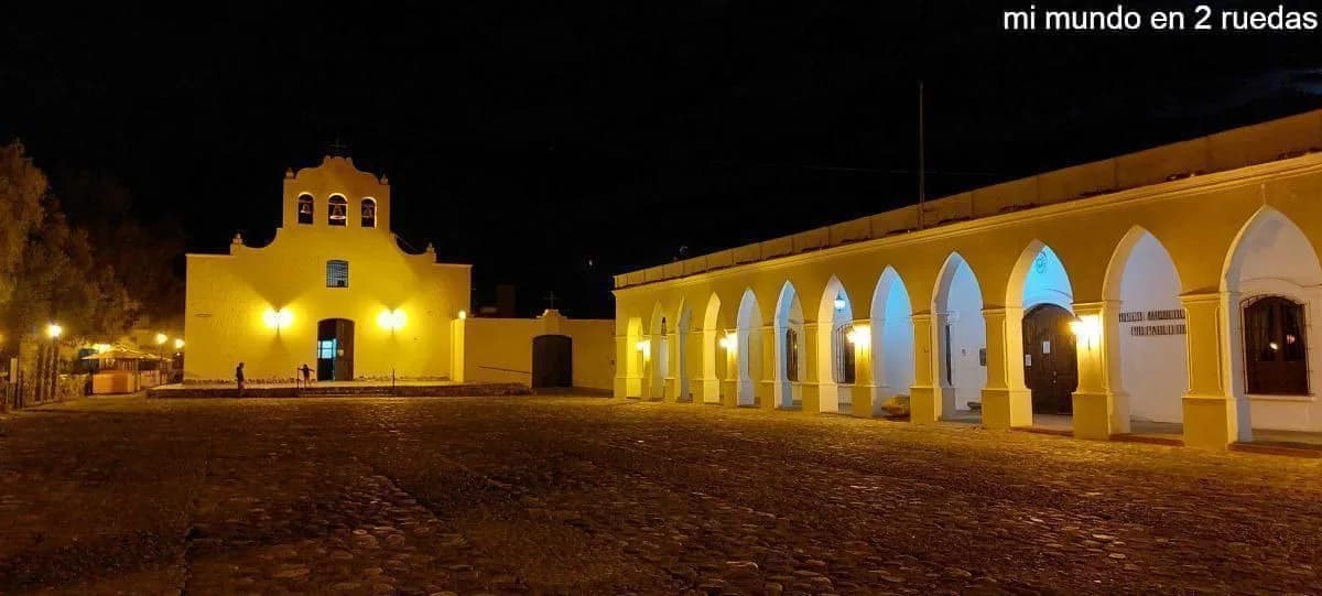 Viajar a Salta en moto — ruta y consejos, abril 2023, foto 25 de 27