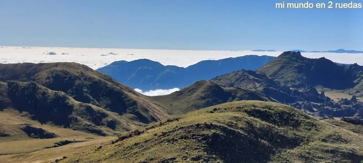 Viajar a Salta en moto — ruta y consejos, abril 2023, foto 27 de 27