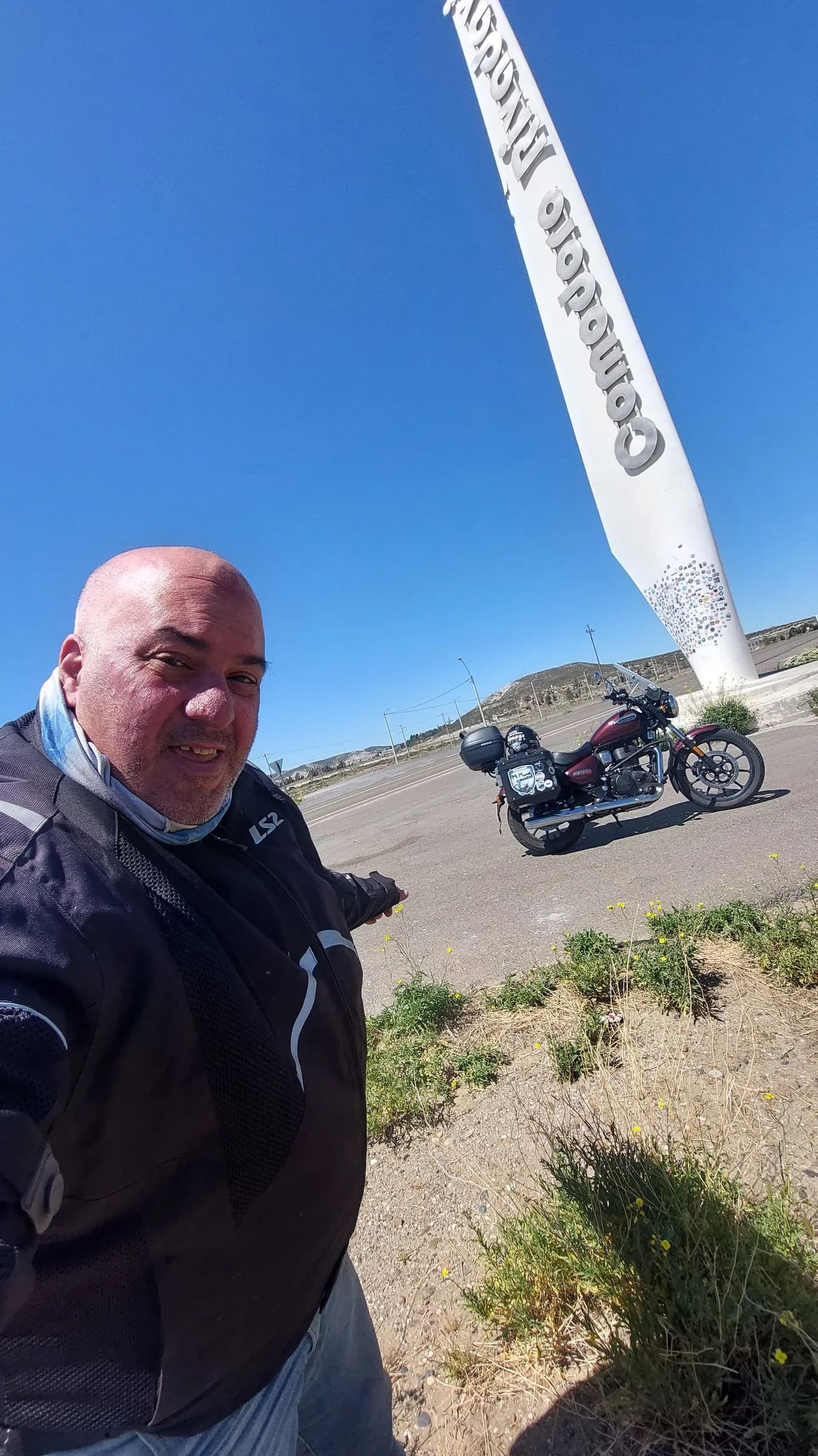 Chubut, foto 8 de 12