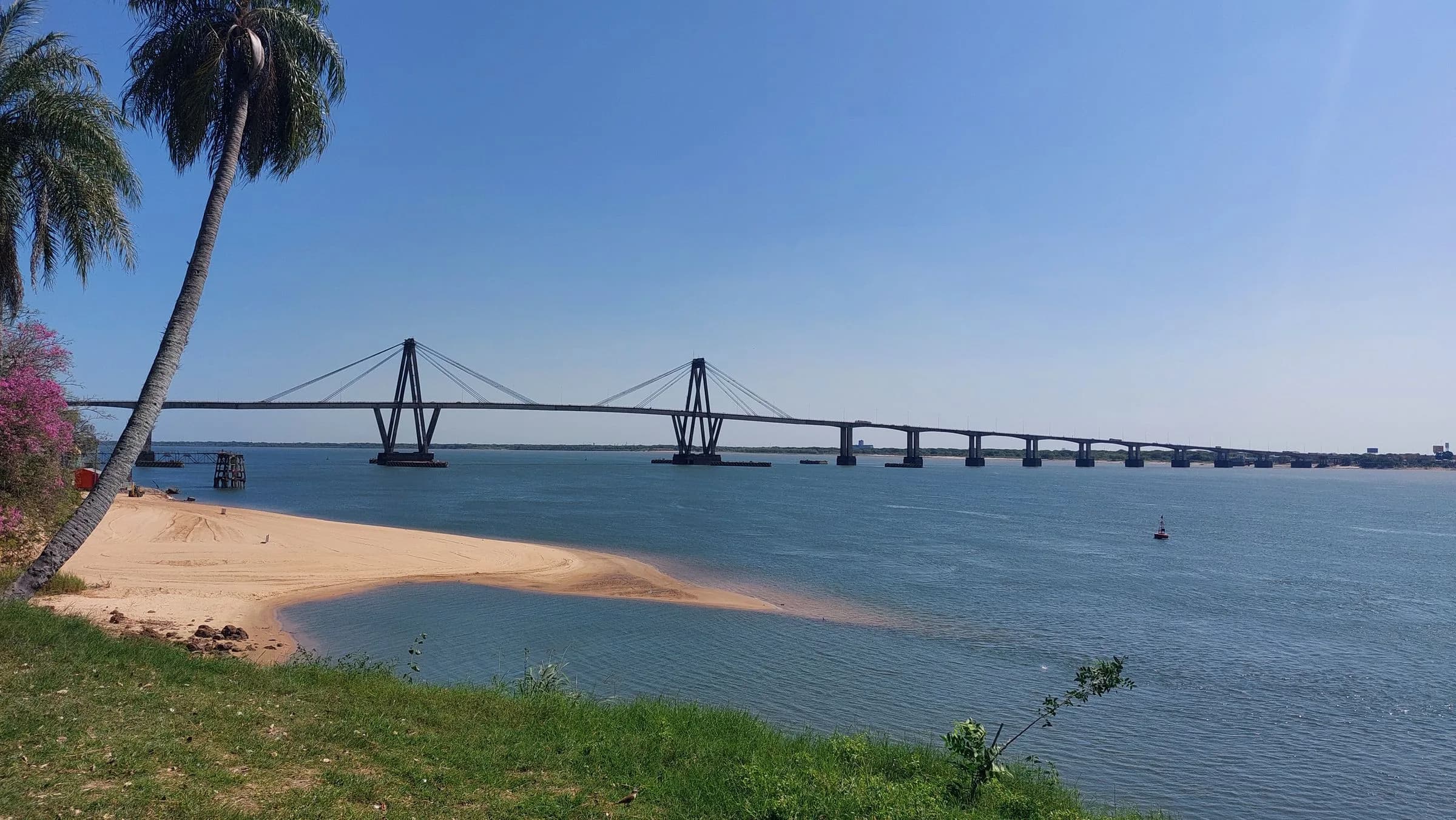 Corrientes: foto de portada del informe