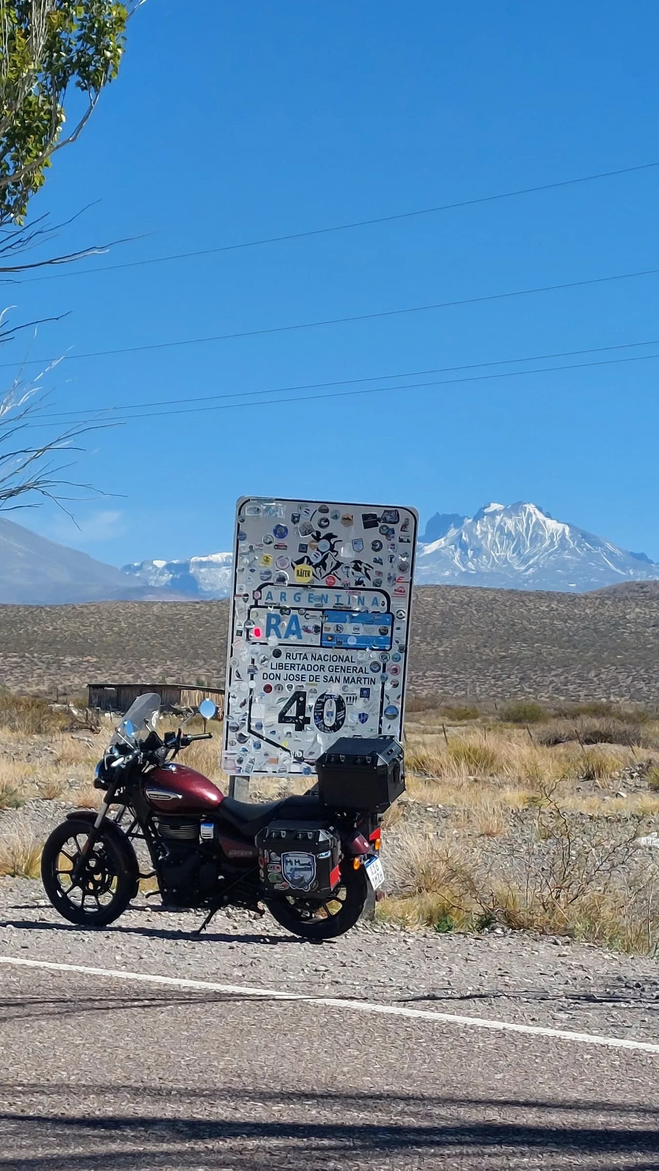 Mendoza, foto 4 de 17