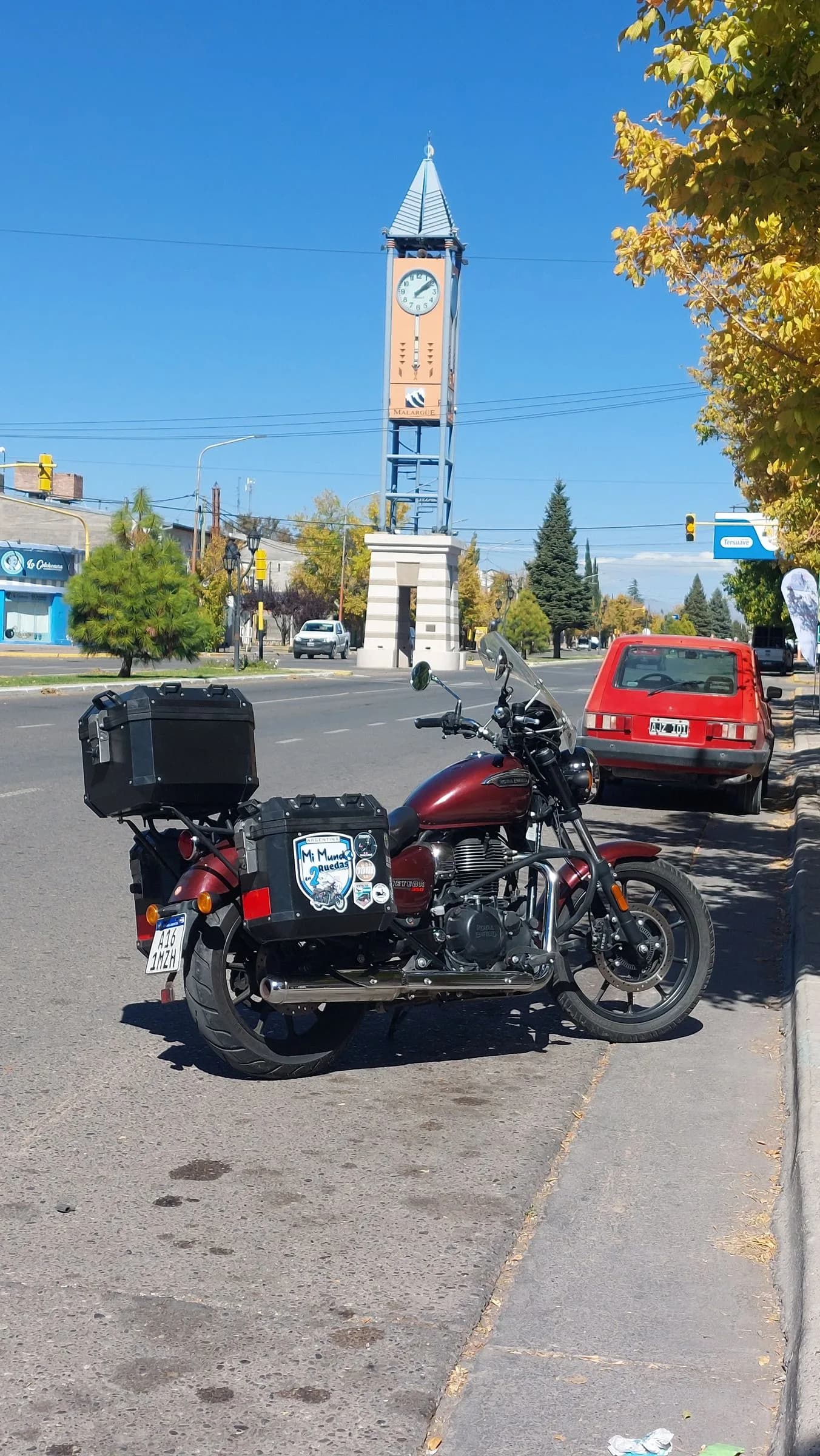 Mendoza, foto 7 de 17