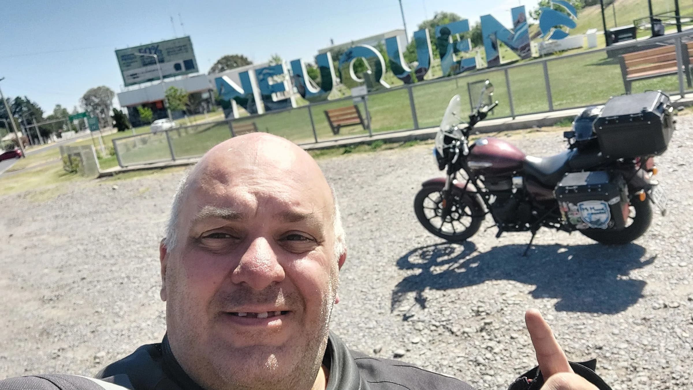 Neuquén, foto 2 de 11