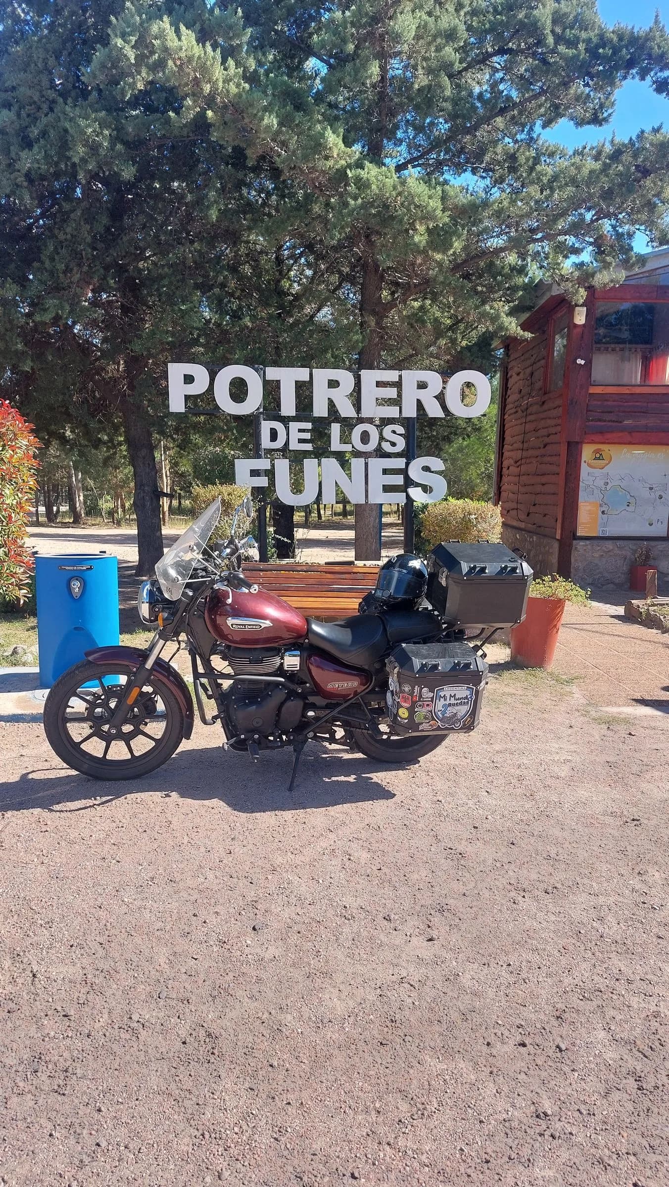 San Luis, foto 4 de 16