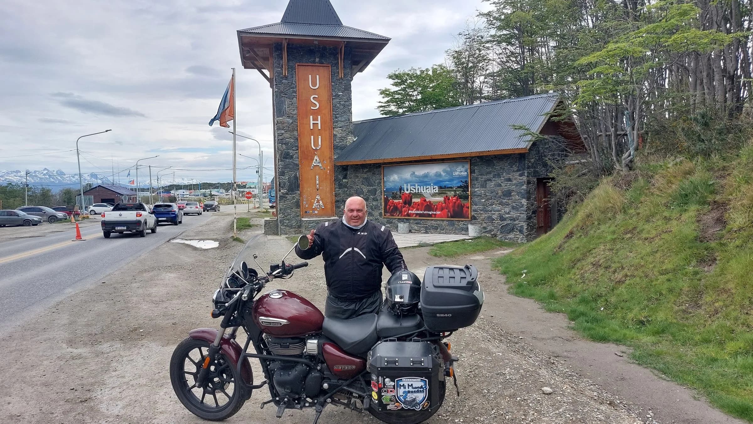 Tierra del Fuego, foto 3 de 9