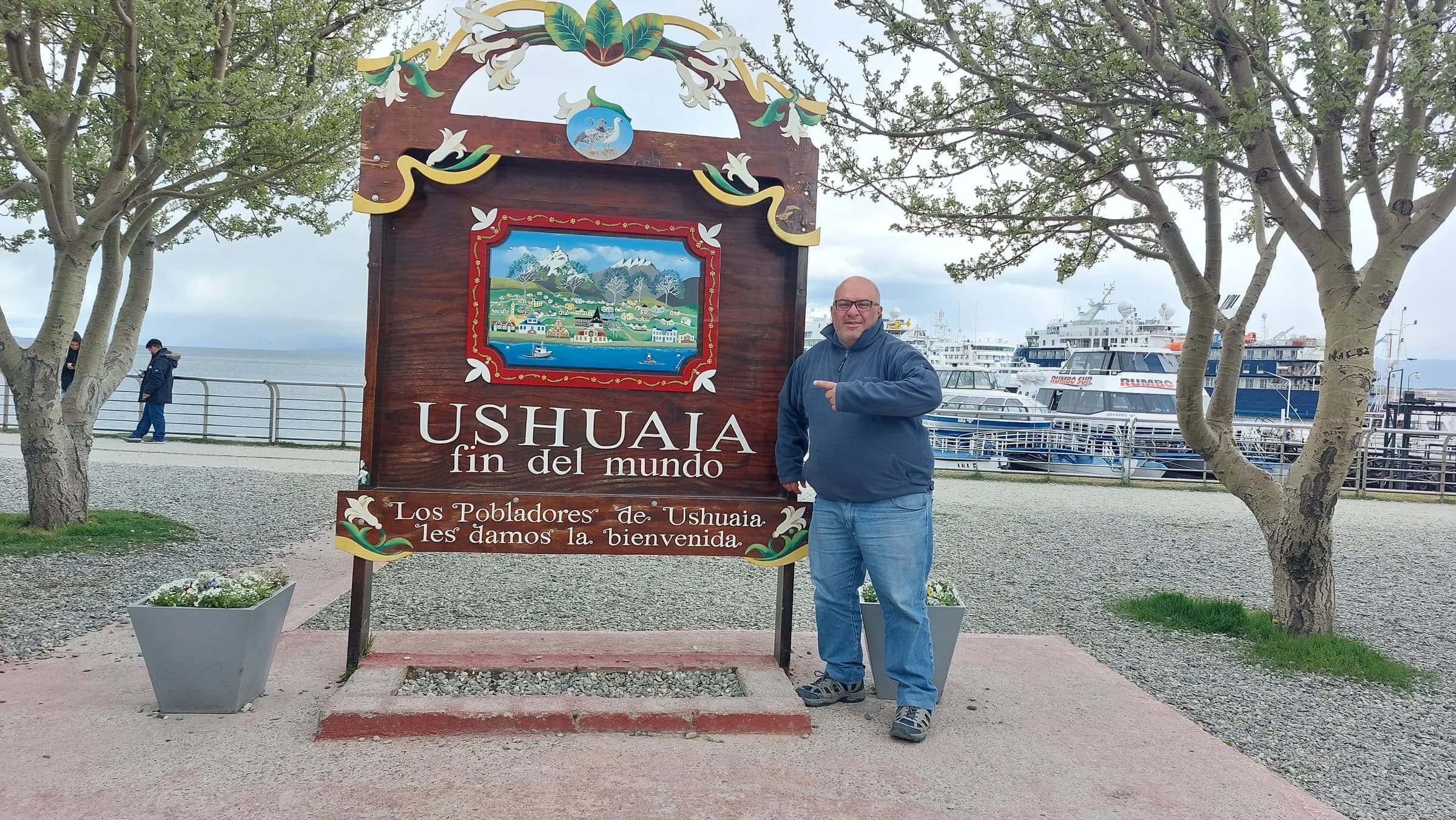 Tierra del Fuego, foto 4 de 9