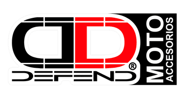 Defend Moto Accesorios
