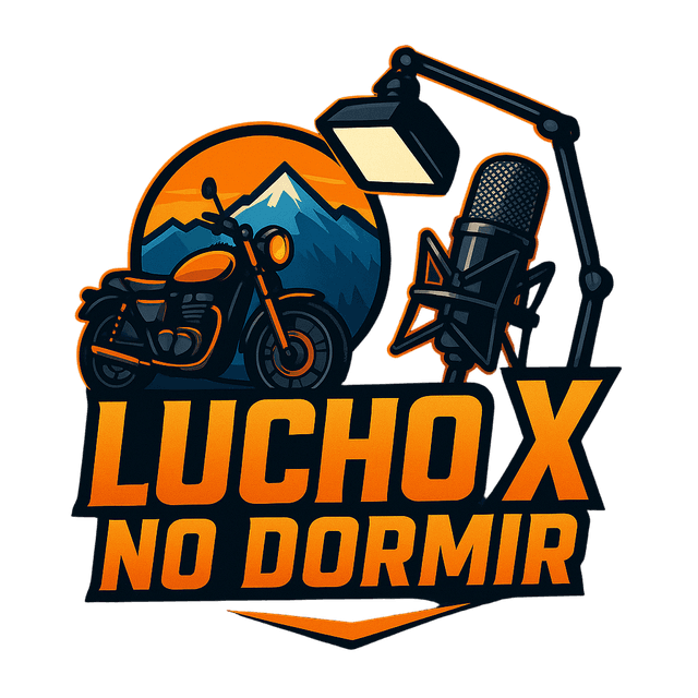 Lucho x no dormir